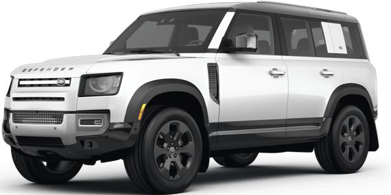 LAND ROVER DEFENDER 2024 SALE27EU7R2267702 image